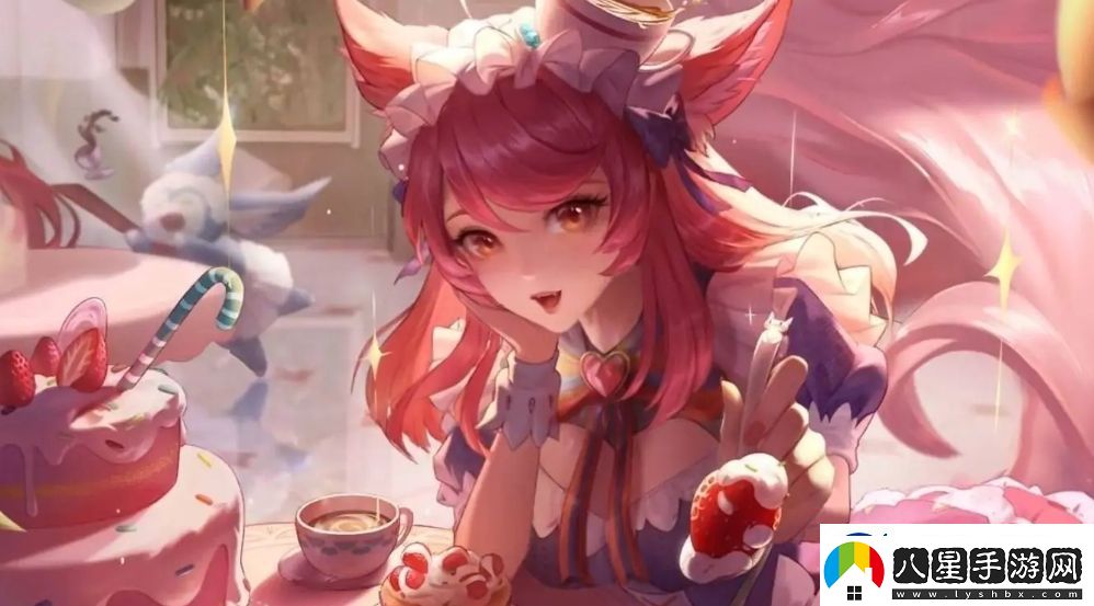 王者榮耀妲己女仆咖啡星元禮包什么時(shí)候返場(chǎng)