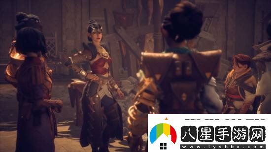 玩龍騰世紀4只想死亡