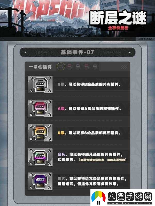 絕區零1.3斷層之謎密碼有什么用