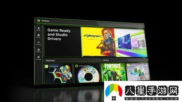 英偉達NVIDIA