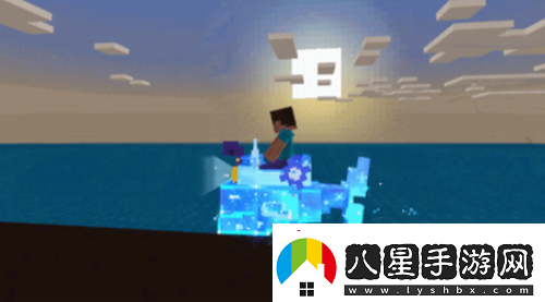 我的世界手游星空物語(yǔ)開(kāi)箱活動(dòng)介紹