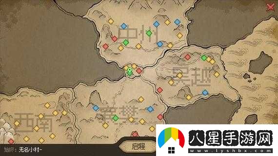 大俠立志傳高級采集工具獲取途徑全攻略及詳細分享