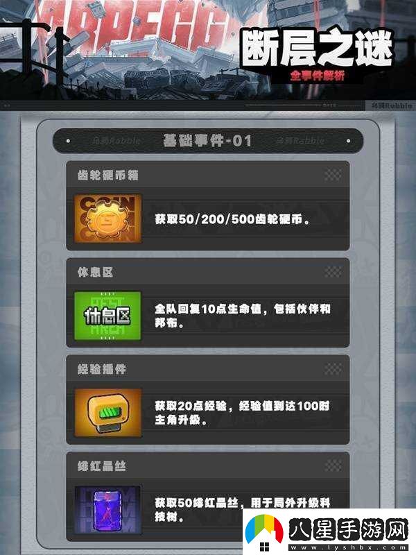 絕區零1.3斷層之謎密碼有什么用