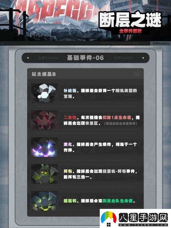 絕區零1.3斷層之謎密碼有什么用
