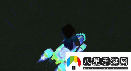 我的世界手游星空物語(yǔ)開(kāi)箱活動(dòng)介紹