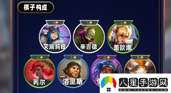 金鏟鏟之戰s13哨兵羈絆有什么效果
