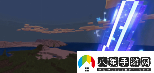 我的世界手游星空物語(yǔ)開(kāi)箱活動(dòng)介紹