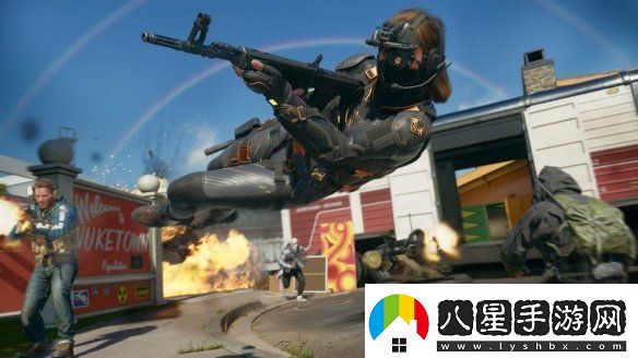 Xbox成為使命召喚系列領(lǐng)先平臺！歸功于首發(fā)XGP！