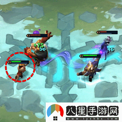 金鏟鏟之戰s11提莫介紹