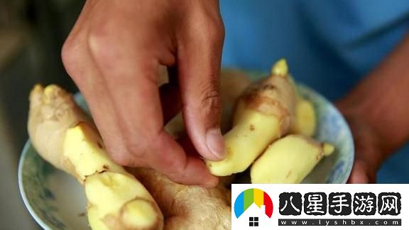 “姜”罰時(shí)代