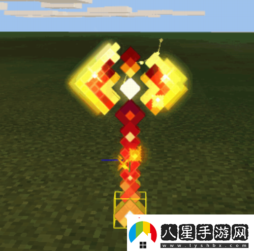 我的世界手游星空物語(yǔ)開(kāi)箱活動(dòng)介紹