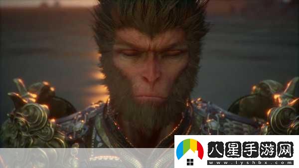 GameSpot聚焦黑神話(huà)悟空性別爭議