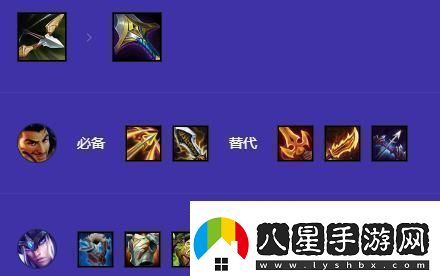 金鏟鏟之戰s9爆殺流阿克尚陣容搭配推薦