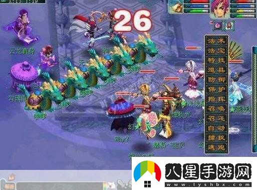 夢(mèng)幻西游彩虹爭霸賽