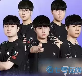 lck英雄聯(lián)盟戰隊介紹