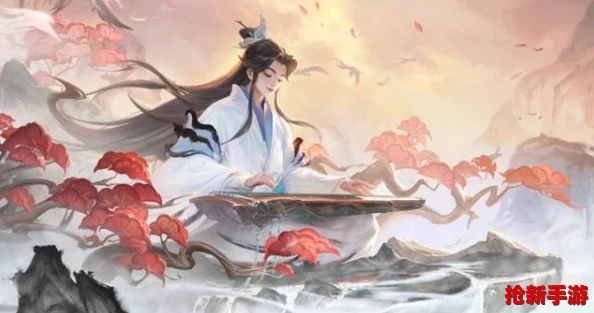 王者榮耀李白全新限定皮膚\'謫仙醉月\'月下獨酌夢(mèng)幻登場(chǎng)價(jià)格詳情與獲取攻略一打盡！