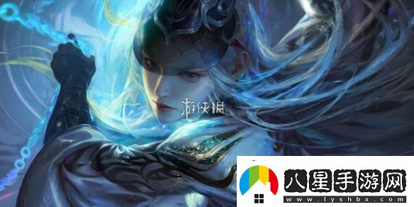 永劫無(wú)間手游季瑩瑩技能是什么