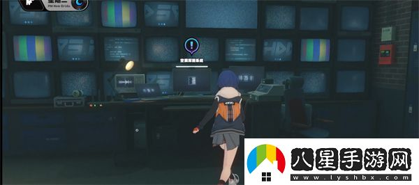 絕區零小小騎士遇到大大困難任務(wù)完成攻略