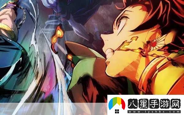鬼滅之刃第二季花街篇在線(xiàn)觀(guān)看地址分享