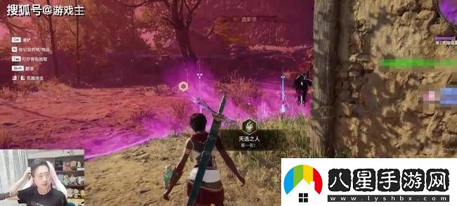 探索永劫無(wú)間先行者繼承獲取方式輕松提升游戲體驗