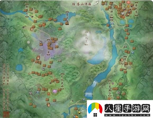 劍網(wǎng)3無(wú)界浩氣盟興節殿聲望提升方法是什么