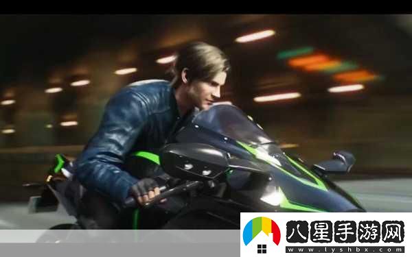 死亡島預告視頻震撼發(fā)布