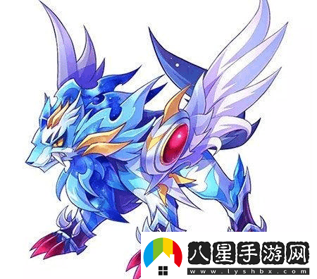 關(guān)于天天酷跑中冰魄狼王與冰封狼王的對比分析