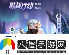 王者榮耀默契行動(dòng)祈愿抽獎活動(dòng)怎么玩