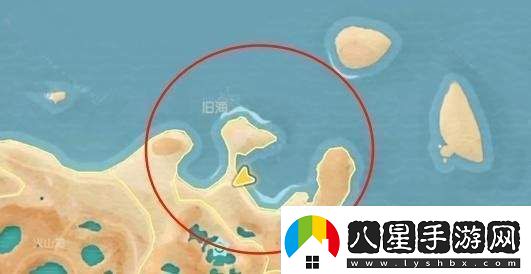 心動(dòng)小鎮潮流季奇靈夜幽光章魚(yú)獲取方法