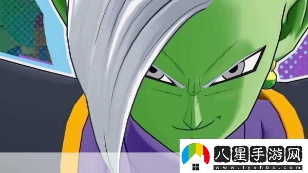 龍珠PROJECTMulti震撼預告原作英雄集結待戰！