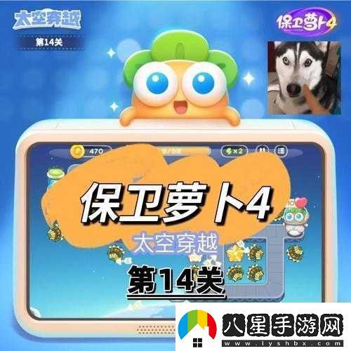 保衛蘿卜