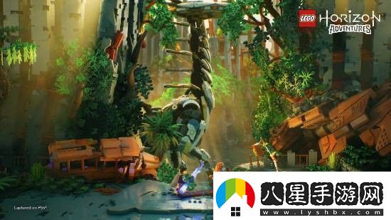 樂(lè )高地平線(xiàn)冒險成PS首發(fā)最差游戲