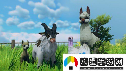 沙盒生存冒險游戲Aloft搶先體驗版預定2025年1月16日上架！demo開(kāi)啟試玩