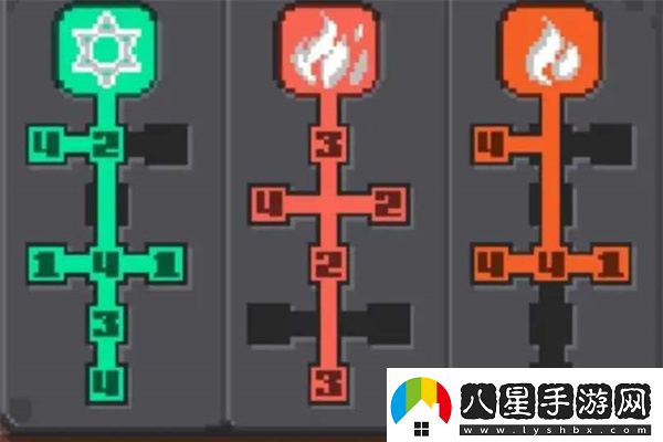 元氣騎士前傳怎么給好友送裝備