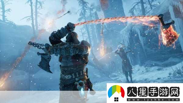 戰神