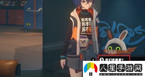 絕區零賽博決斗怎么過(guò)