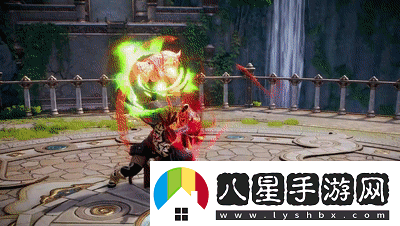 劍靈2今日開(kāi)啟全平臺預約