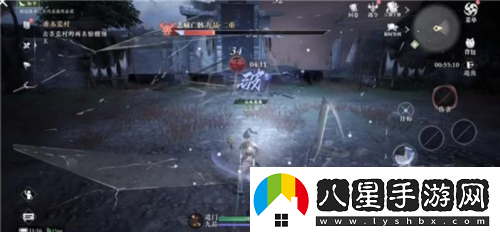 不賣(mài)數值的武俠MMO有多好玩大奉打更人告訴你答案