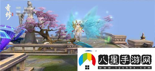 限定外觀(guān)福利免費抽獎！鎮魔曲云隱流光閣上線(xiàn)