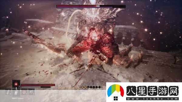 第一狂戰士