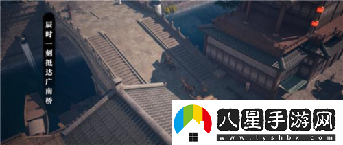 不賣(mài)數值的武俠MMO有多好玩大奉打更人告訴你答案
