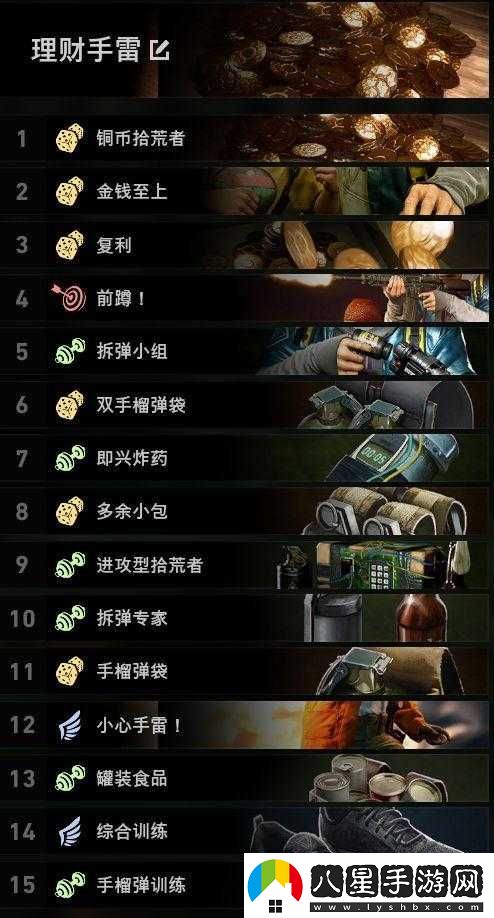 喋血復仇噩夢(mèng)模擬通關(guān)攻略詳細介紹