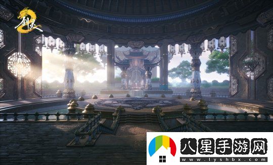 劍靈2今日開(kāi)啟全平臺預約