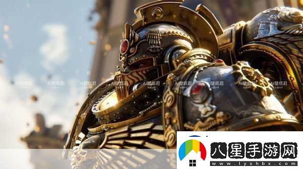 戰錘40K