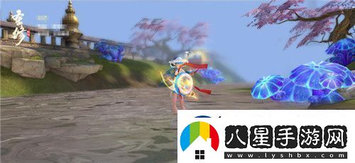 限定外觀(guān)福利免費抽獎！鎮魔曲云隱流光閣上線(xiàn)