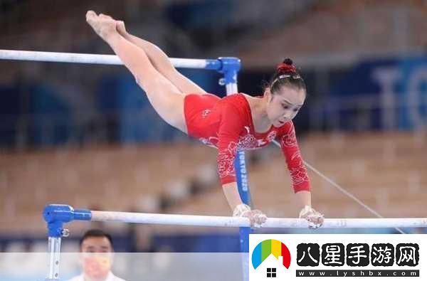 探索奧運會(huì )競技體操