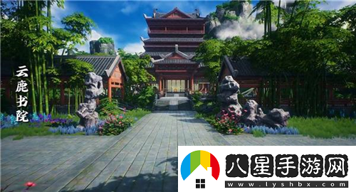 不賣(mài)數值的武俠MMO有多好玩大奉打更人告訴你答案