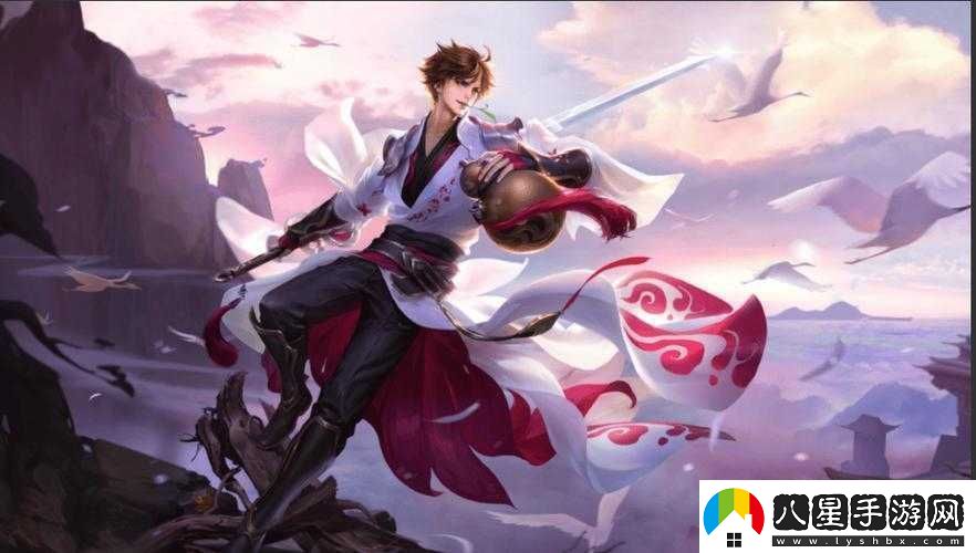 武極天下手游戰力飛躍攻略