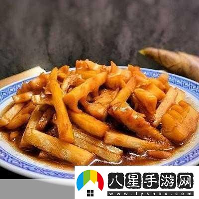 春季美食雷竹筍之所以得名是因為背后的奧秘與魅力