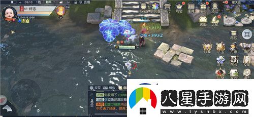 限定外觀(guān)福利免費抽獎！鎮魔曲云隱流光閣上線(xiàn)